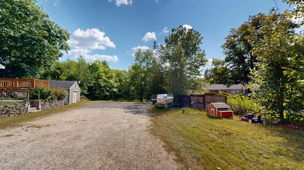 409 Sokokis Avenue Limington ME 04049