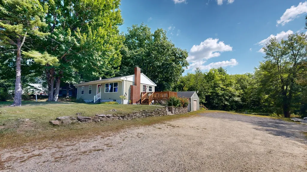 409 Sokokis Avenue Limington ME 04049