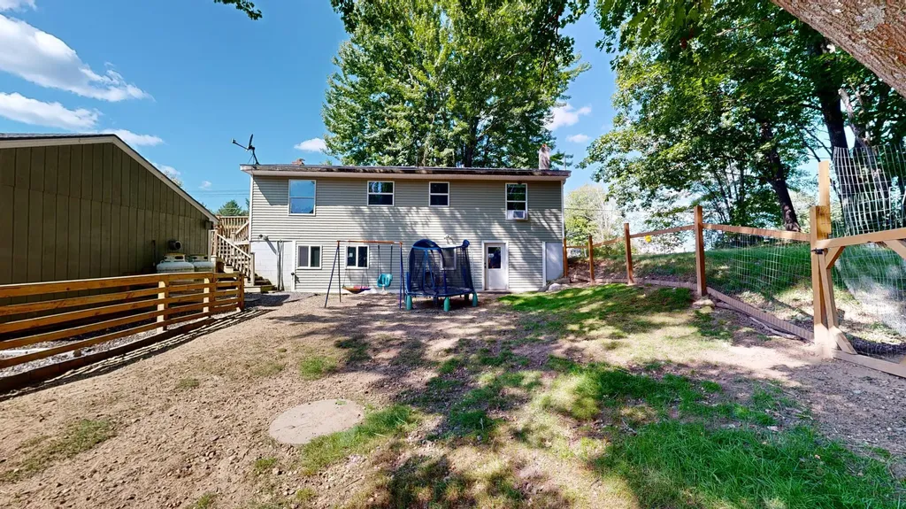 409 Sokokis Avenue Limington ME 04049