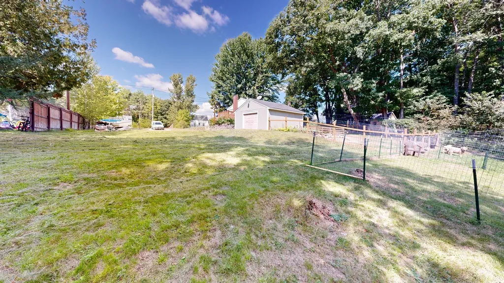 409 Sokokis Avenue Limington ME 04049