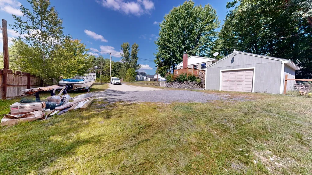409 Sokokis Avenue Limington ME 04049