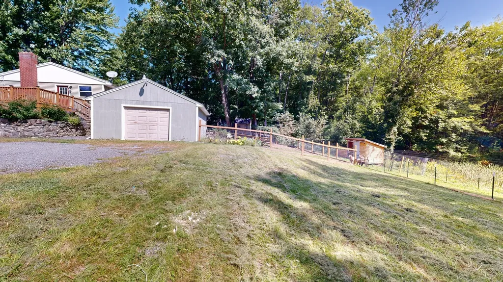 409 Sokokis Avenue Limington ME 04049