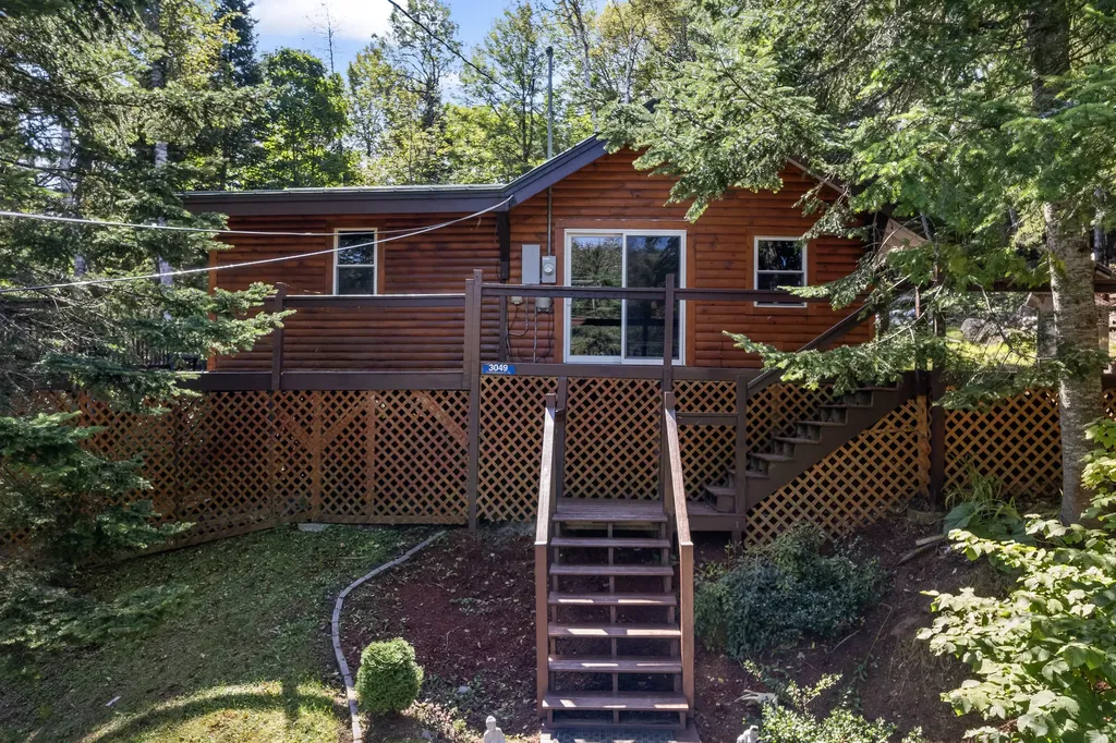 3047&3049 Carrabassett Drive Carrabassett Valley ME 04947