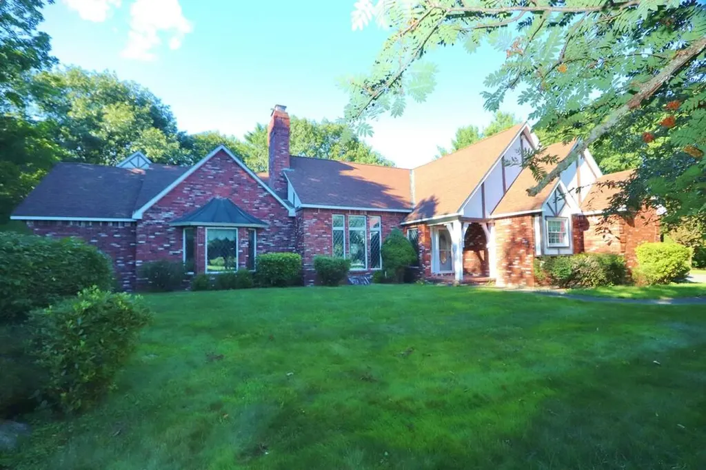 57 Sewall Drive Old Town ME 04468