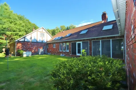 57 Sewall Drive Old Town ME 04468