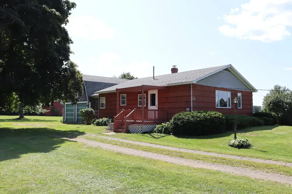 120 St. Albans Road Corinna ME 04928