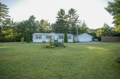 26 Nickerson Lane Milford ME 04461