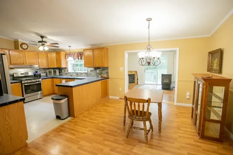 26 Nickerson Lane Milford ME 04461
