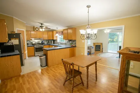 26 Nickerson Lane Milford ME 04461