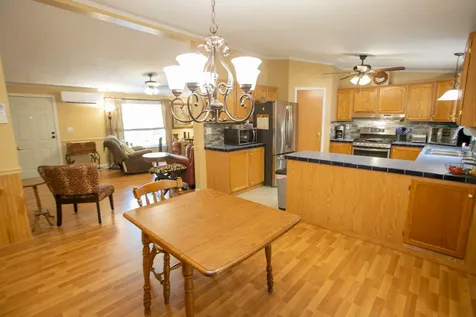 26 Nickerson Lane Milford ME 04461