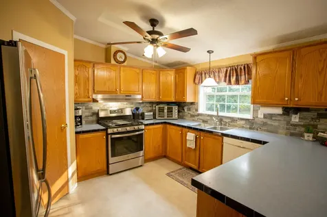 26 Nickerson Lane Milford ME 04461