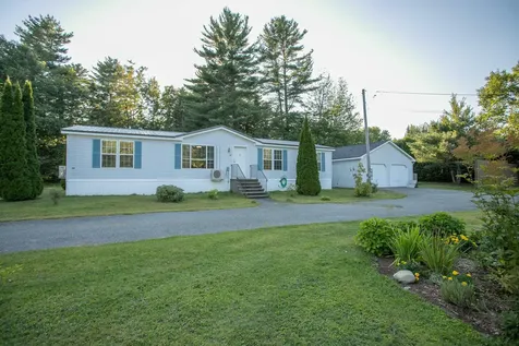 26 Nickerson Lane Milford ME 04461