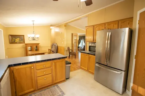 26 Nickerson Lane Milford ME 04461