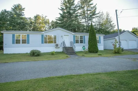 26 Nickerson Lane Milford ME 04461
