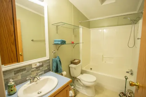 26 Nickerson Lane Milford ME 04461