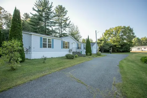 26 Nickerson Lane Milford ME 04461