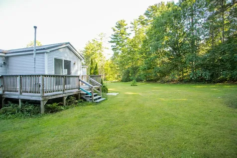 26 Nickerson Lane Milford ME 04461