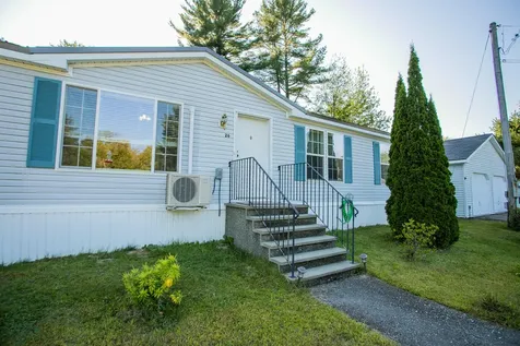 26 Nickerson Lane Milford ME 04461