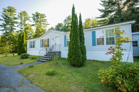 26 Nickerson Lane Milford ME 04461