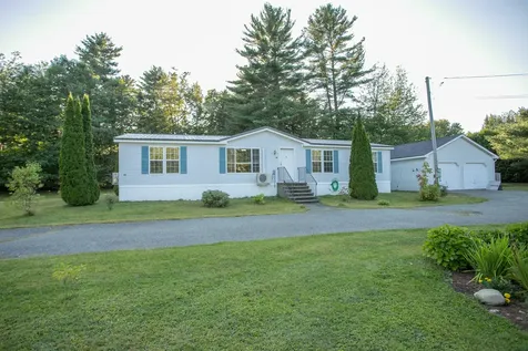 26 Nickerson Lane Milford ME 04461