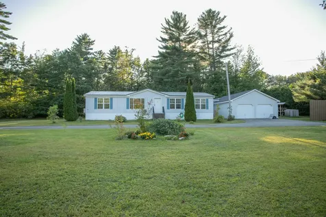 26 Nickerson Lane Milford ME 04461