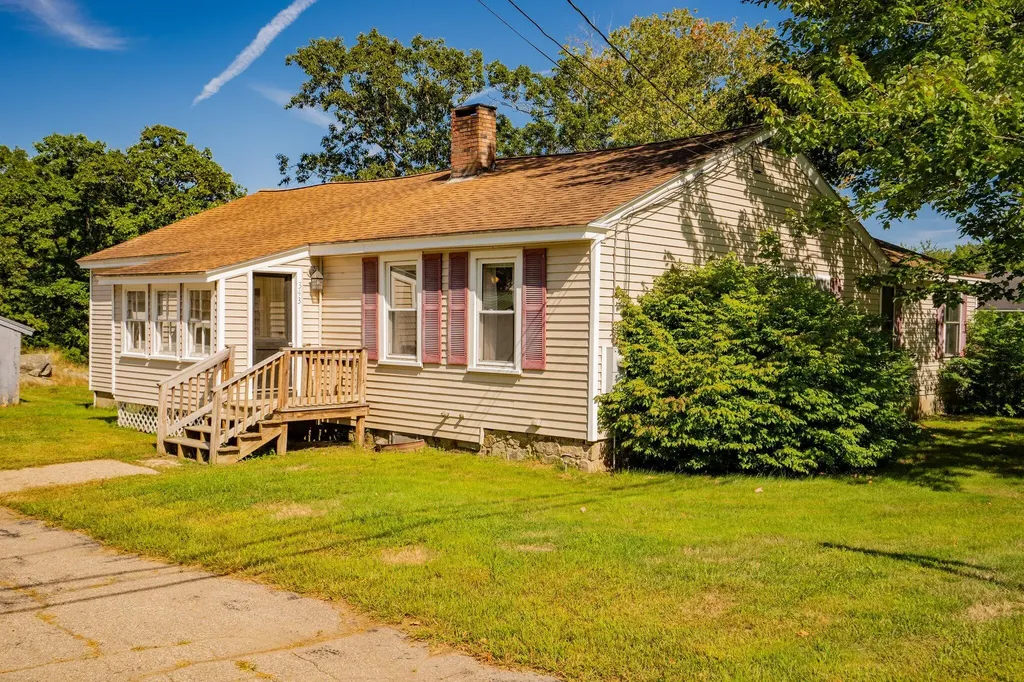 343 West Street Biddeford ME 04005