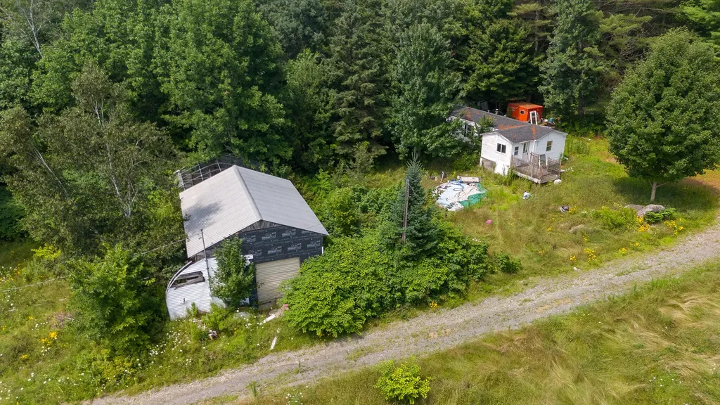 407A Milo Road Sebec ME 04481