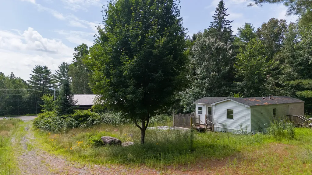 407A Milo Road Sebec ME 04481