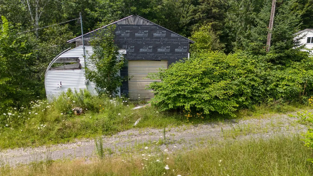 407A Milo Road Sebec ME 04481
