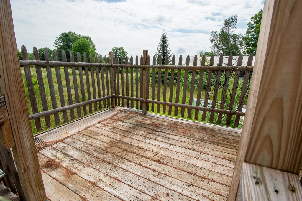 407A Milo Road Sebec ME 04481