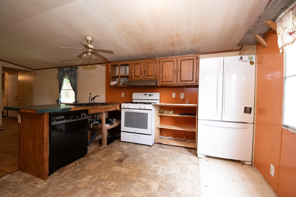 407A Milo Road Sebec ME 04481