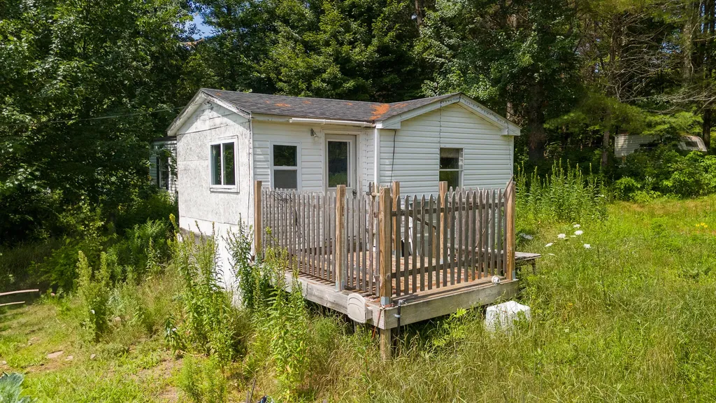 407A Milo Road Sebec ME 04481