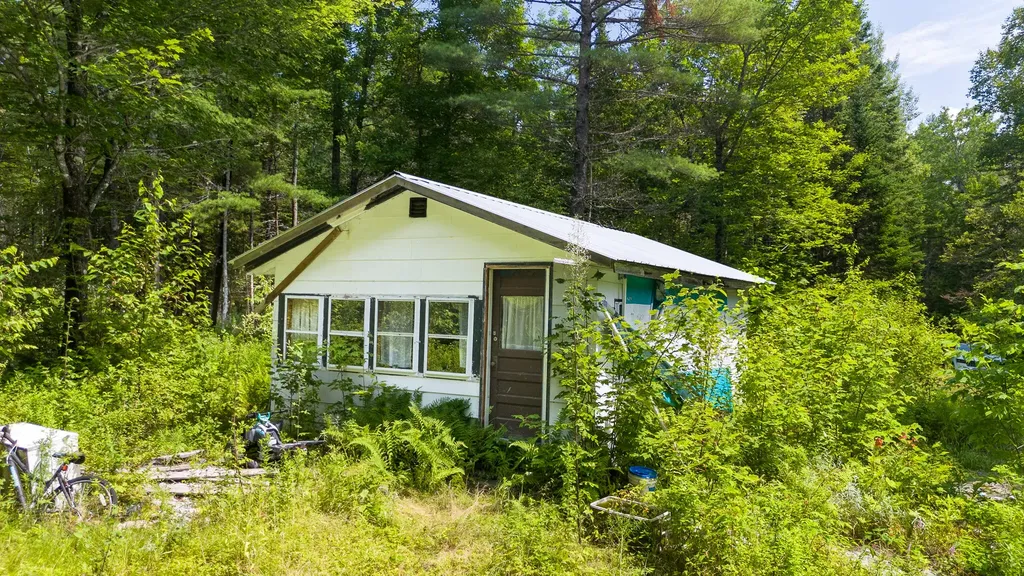 407A Milo Road Sebec ME 04481