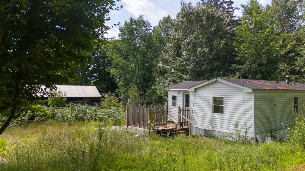 407A Milo Road Sebec ME 04481