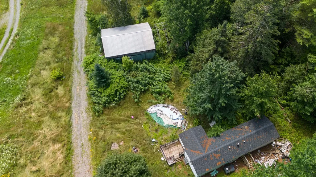 407A Milo Road Sebec ME 04481