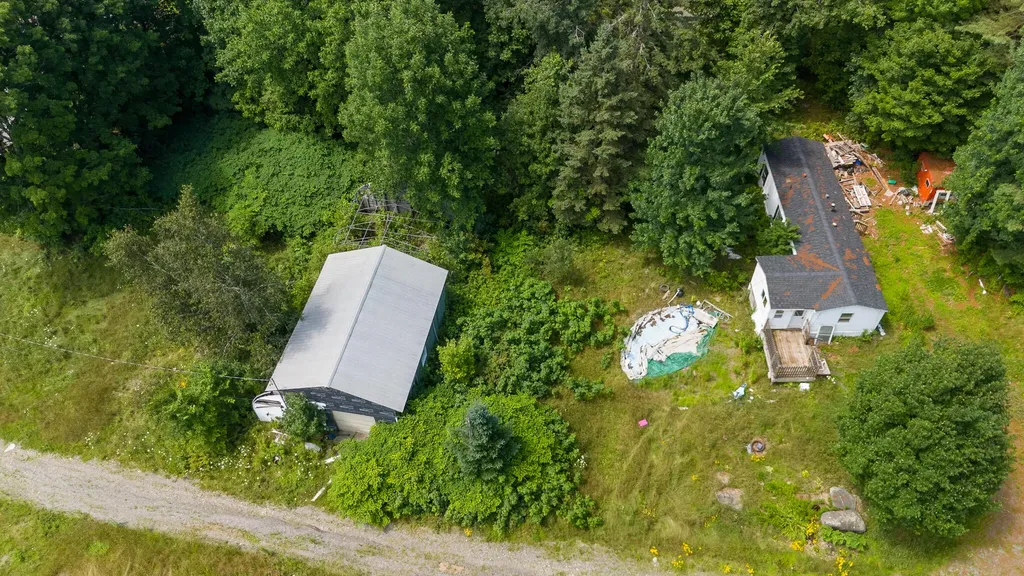 407A Milo Road Sebec ME 04481