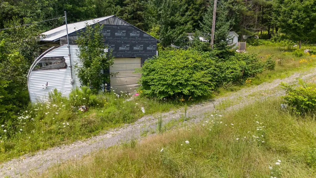 407A Milo Road Sebec ME 04481