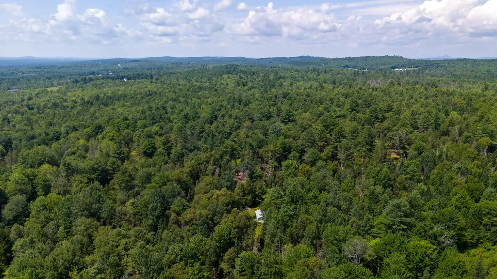 407A Milo Road Sebec ME 04481
