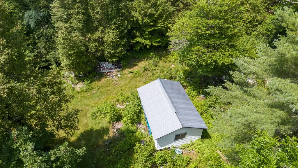 407A Milo Road Sebec ME 04481