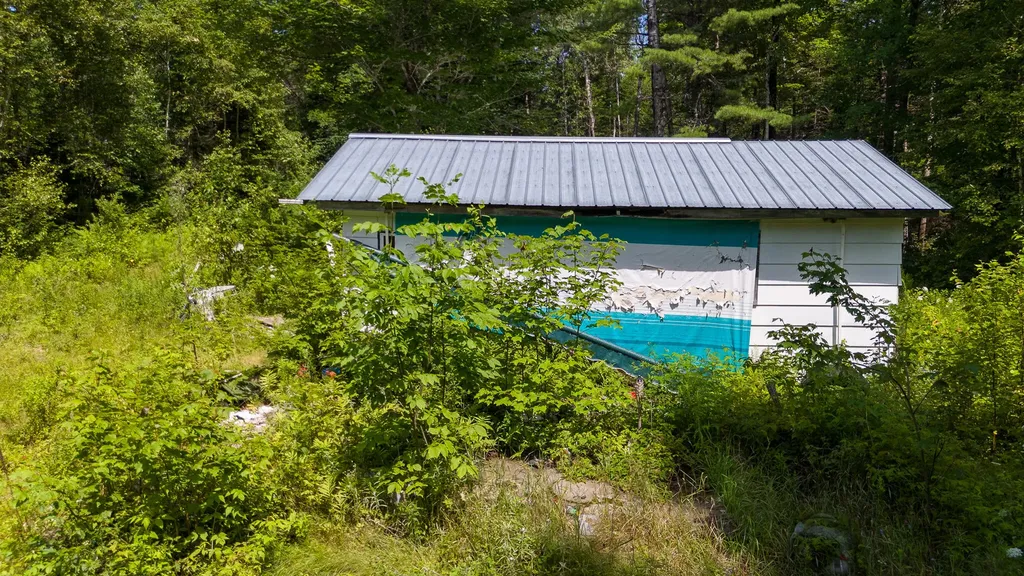 407A Milo Road Sebec ME 04481