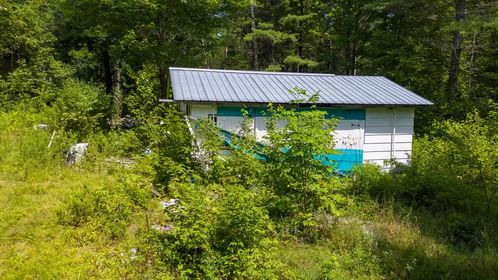 407A Milo Road Sebec ME 04481