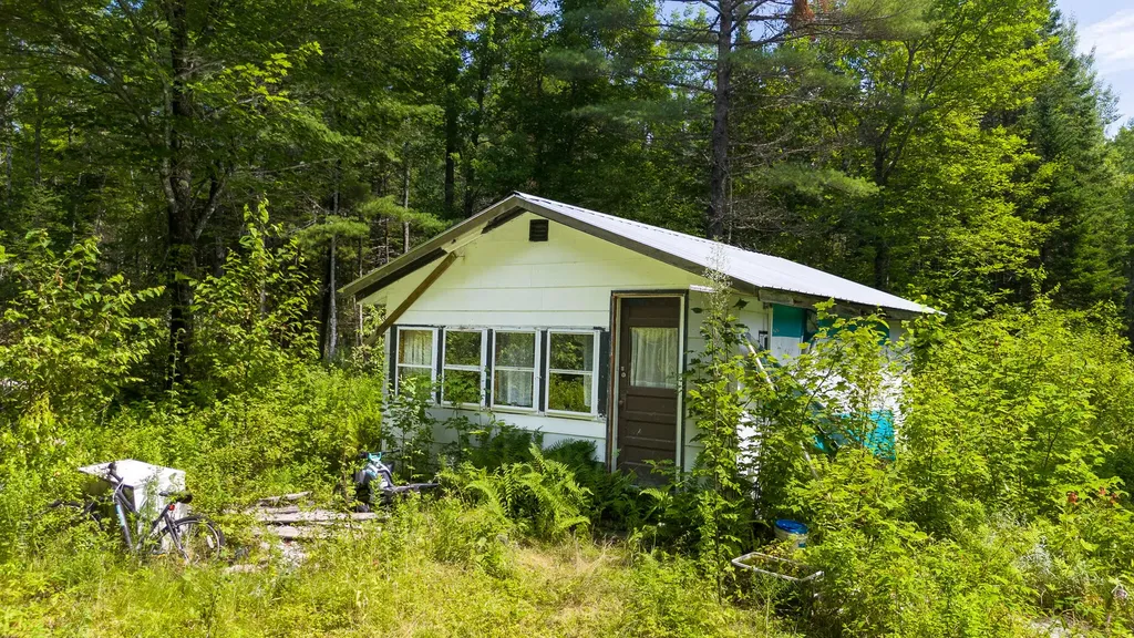 407A Milo Road Sebec ME 04481