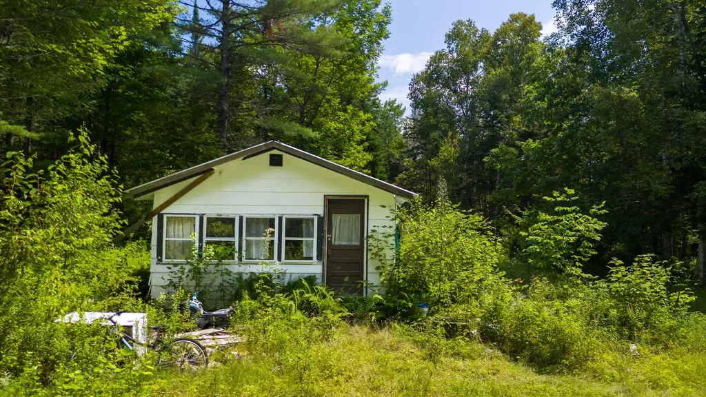 407A Milo Road Sebec ME 04481