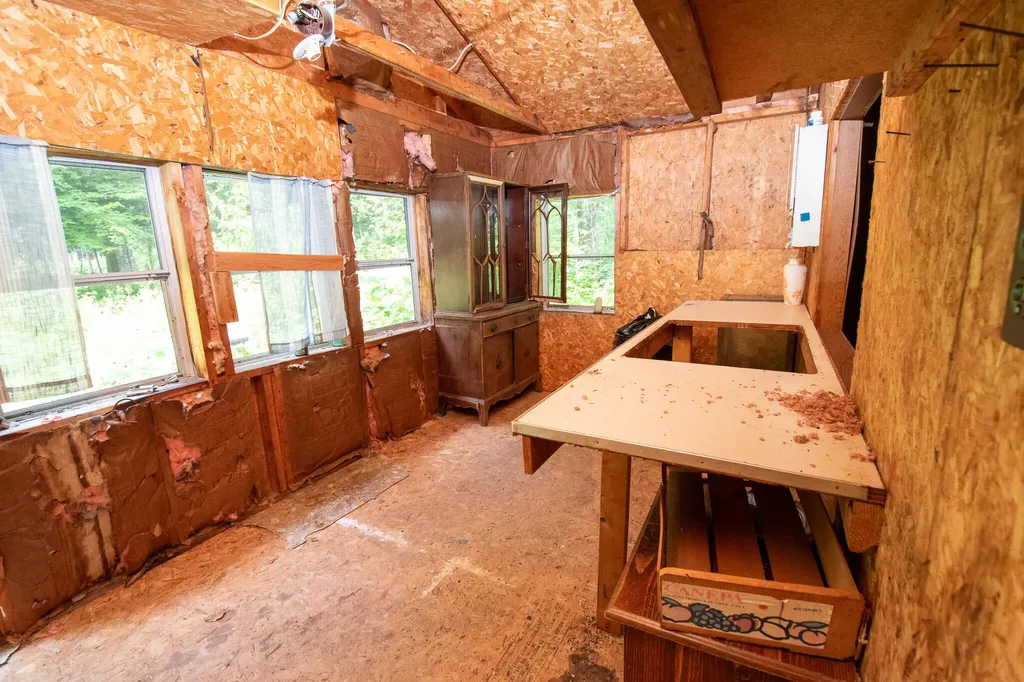 407A Milo Road Sebec ME 04481