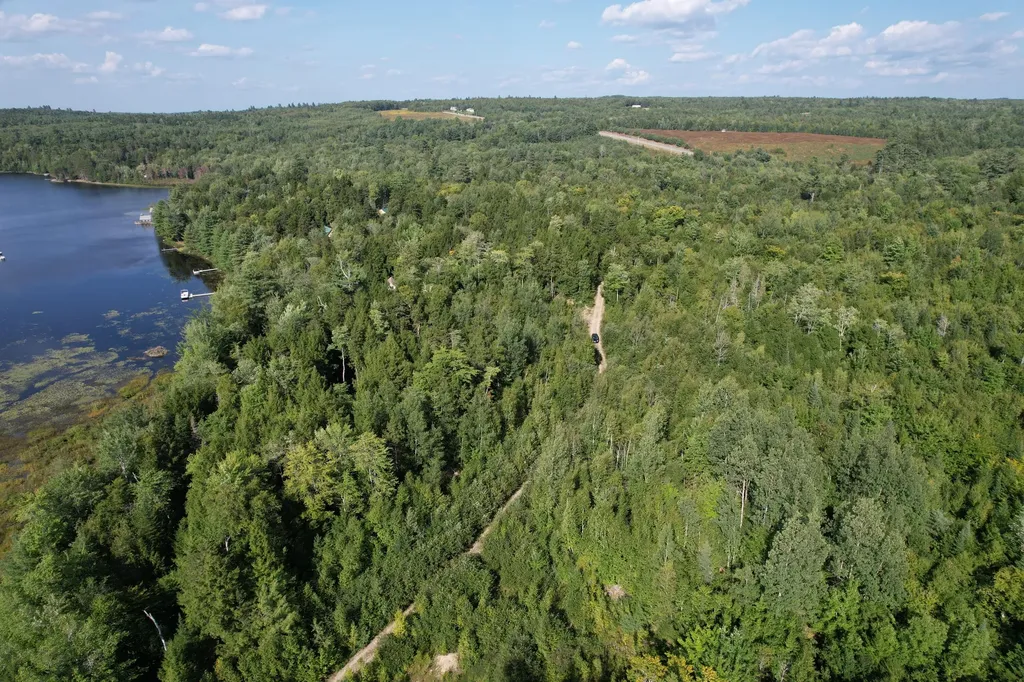69K Christmas Cove Road Crawford ME 04694