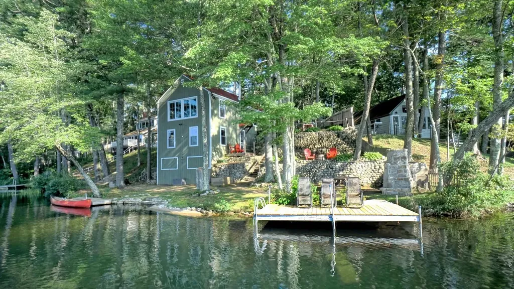 122 Anglers Road Windham ME 04062