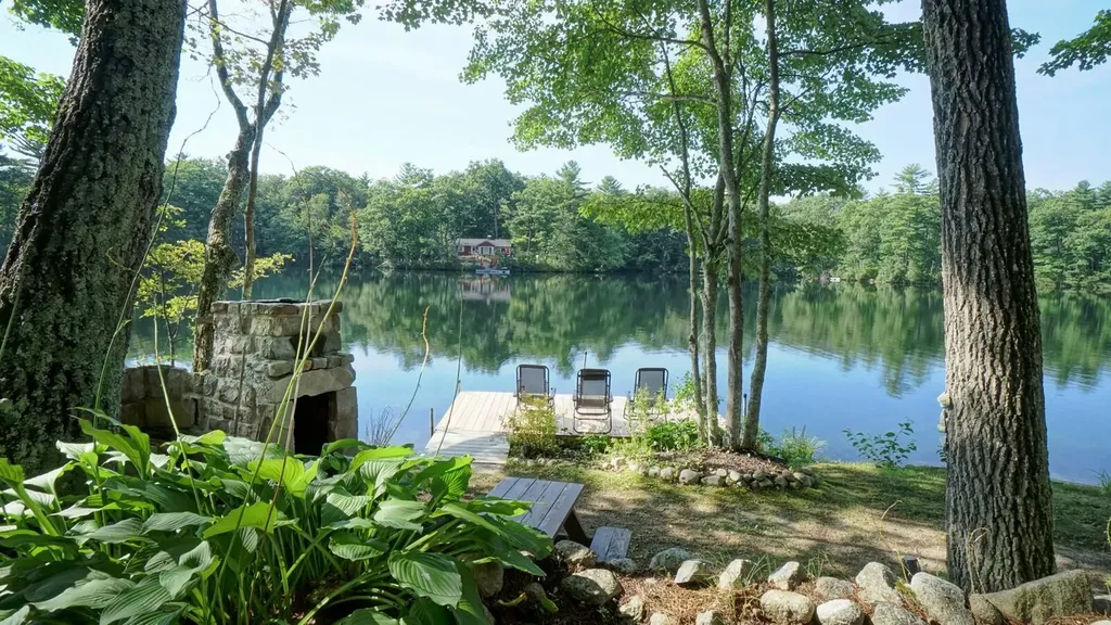 122 Anglers Road Windham ME 04062