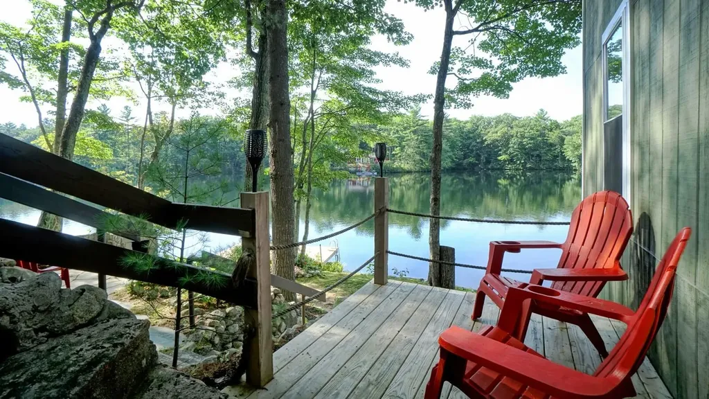 122 Anglers Road Windham ME 04062