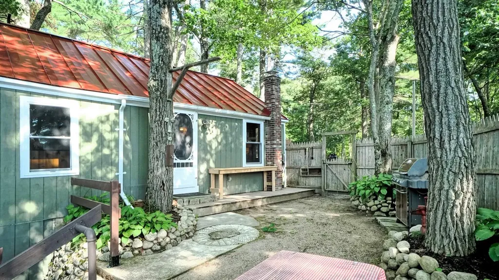 122 Anglers Road Windham ME 04062