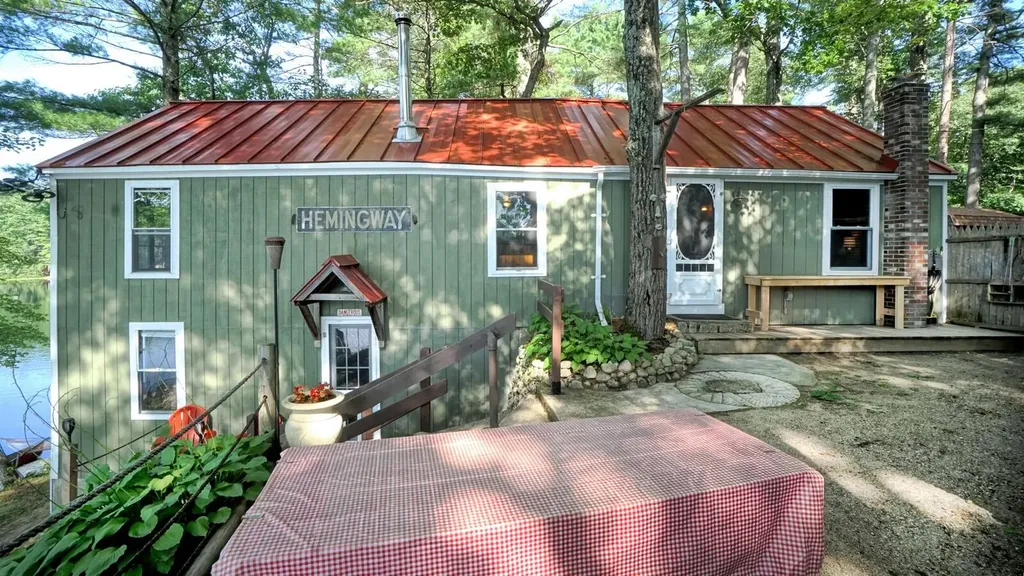 122 Anglers Road Windham ME 04062